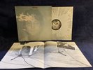 John Lennon Imagine 1971 Vinyl Apple SW 3379 w/ Inner Sleeve, Poster & Postcard