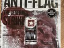 Anti-Flag .. The General Strike- , NEW & SEALED VINYL LP - oop