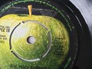 Hot Chocolate Band - Give Peace A Chance - Apple 18 - Very Rare - Beatles label