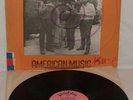 DANNY & THE FAT BOYS American Music 1975 ALADDIN RARE LP EX Danny Gatton