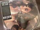 Lana Del Rey Blue Jeans Picture Disc 7’ Rare