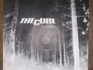 The Cure - A Forest Punk Vinyl 7 Inch Original Near Mint 1980 - The Clash