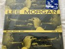 Lee Morgan Vol. 3 2LP Blue Note/Music Matters BLP 1557 180g Ltd Mono Sealed New
