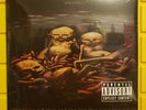 LIMP BIZKIT Chocolate Starfish and The Hot Dog... 2xLP RED VINYL EU IMPORT NEW
