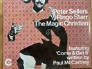 Peter Sellers, Ringo Starr- The Magic Christian 12” Sealed US Vinyl CU-6004