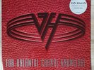 VAN HALEN-FOR UNLAWFUL CARNAL KNOWLEDGE-1°STAMPA 1991-COME NUOVO