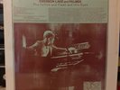 Emerson, Lake & Palmer - The Callow And Crash And Idle Eyes TAKRL 1911 LP EX