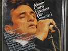 JOHNNY CASH: greatest hits; volume 1 FRIDAY MUSIC 12