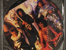QUEEN: it's a hard life / is this the world we created...? EMI 12