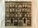 ORIGINAL PRESS LED ZEPPELIN PHYSICAL GRAFFITI DOUBLE LP