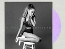 Ariana Grande - My Everything UO Exclusive Limited Lavender Colored Vinyl LP
