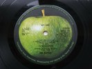 THE BEATLES  HEY JUDE EXPORT LP  APPLE CPCS 106 MIS PRESS REVOLUTIONS PAPER BACK