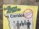 LP VINYL LOS TIGRES DEL NORTE.- CORRIDOS PROHIBIDOS BRAND NEW FACTORY SEALED