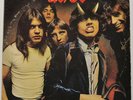 AC/DC: Highway To Hell Used VG LP (1979, Atlantic, SD 19244, Specialty Pressing)