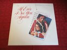 2LP OST JOSEPH BROOKS If Ever I See You  Again 1st/p WARNES BROS USA 1978