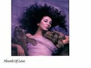 Kate Bush Hounds Of Love vinyl Ref23Z