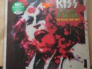 KISS THE SUMMER OF SATAN THE DEVILS RIDE OUT   COPY N° 372/500  LP