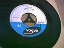 BIG T TYLER CLASSIC DBLE SIDE ROCK N ROLL KING KONG/SADIE GREEN VOGUE45V9079 VG+