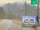 Angelo Badalamenti - Music From Twin Peaks Julee Cruise Soundtrack Vinyl Record