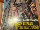 Simon Dupree And The Big Sound Without Reservations On Tower Mint-