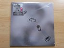 PETER GABRIEL 2LP: UP (2016,NEU;180GRAM;HALFSPEED;REMASTERED;DOWNLOAD)