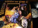 DIAMANDA GALAS/SUN RA : BIRTH OF THE Y LP 1982 Y RECORDS UK
