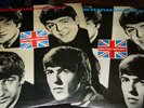 THE BEATLES : EARLY YEARS VOL.I+II 2LP SET 1981 AUDIOFIDELITY UK