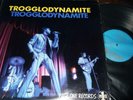 THE TROGGS : TROGGLODYNAMITE LP 1967 PAGE ONE POLS 001 UK