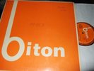 VOLKER KRIEGEL&THE GROOVE COMBINATION : SAME LIBRARY LP 1974 BITON GERMANY