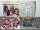 [4LP LOT] LOS TERRICOLAS Una carta - Vol. 9 - Amor traicionero