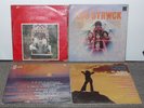 [4LP LOT] LOS TERRICOLAS / LOS STRWCK / V.A. LO MEJOR DE YO SE QUE TE ACORDARAS