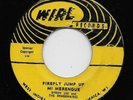 CALYPSO - BYRON LEE And THE DRAGONAIRES mi merengue Firefly jump up WIRL1964
