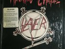 Slayer - Haunting The Chapel Vinyl 12