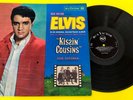 ELVIS PRESLEY (33 RPM - ITALY) LPM 2894  