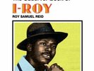 I-ROY-OBSERVER BOOK OF I-ROY VINYL NEW