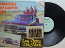 Los Tigres Del Norte ?– La Banda Del Carro Rojo / NORTEÑO /  [HEAVY VINYL] 1978