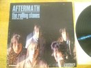 ROLLING STONES Aftermath LP (London PS 476, orig 1966) VG+ Vinyl