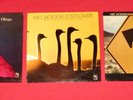 MILT JACKSON CTI 3LP Sale (sunflower/olinga/goodbye/RVG/gatefold))