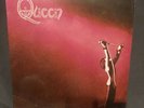 Queen - Self Titled - 1973 US Album EKS-75064 Sealed  Never Played OG Copy