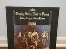 CROSBY STILLS NASH & YOUNG-VERY RARE 