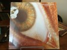 Rupert Hine Unfinished Picture LP West Germany OLLP 5321 AS Shrink