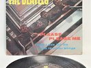 THE BEATLES 'Please Please Me' 1963 Vinyl LP Black & Yellow Labels MONO - B03