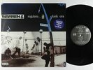 Warren G - Regulate...G Funk Era LP - Violator/Rush Associated VG++