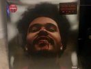 The Weeknd “After Hours” Gold W/Red Splatter Vinyl LP WEEKEND New SOLD OUT