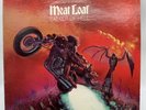 Meat Loaf ?– Bat Out Of Hell Vinyl, LP, Album, 1977 Epic ?– 34974