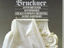 12LP Box BRUCKNER 10 Symphonies BARENBOIM Chicago SO DGG 2740253 1973-1981 Rec.