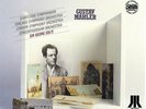 10LP Box MAHLER 9 Symphonies SOLTI Decca 635708 Silver DMM Remaster from 1986 NM