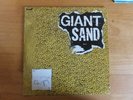 GIANT SAND/HOWE GELB-GIANT SANDWICH-WHAT GOES ON RECORDS-GOES-ON 33 1989-ORIGINA