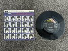 THE BEATLES 1964 UK 1ST PRESS FACTORY SAMPLE DEMO A HARD DAY'S NIGHT E.P