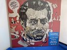 1972 The Best Of Otis Redding 2 LP Albums Hype Sticker French Pressing Rare Exc